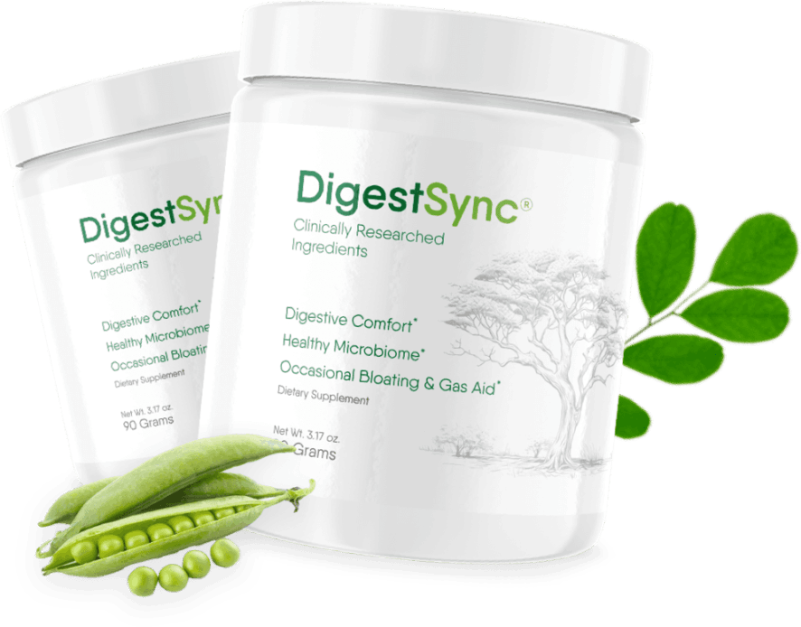 DigestSync pills